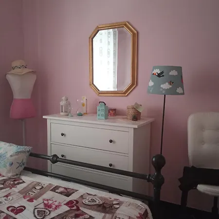 Rapallino House Apartment *