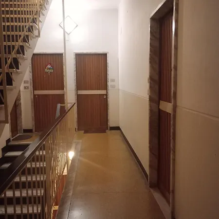 Apartment Rapallino House *