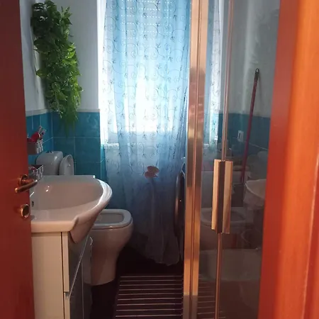 Apartment Rapallino House *