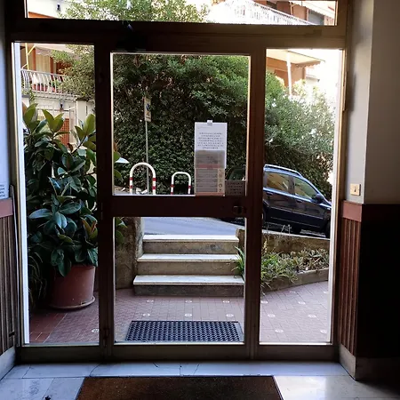 Rapallino House Apartment Rapallo