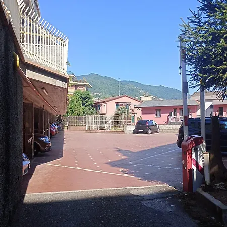 Rapallino House Rapallo