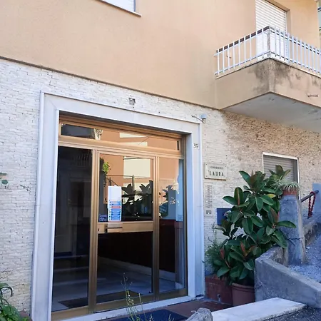 Lejlighed Rapallino House